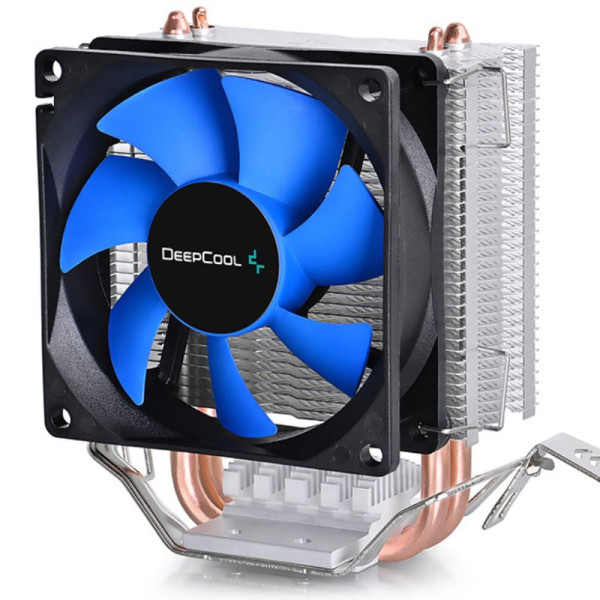 DeepCool ICE EDGE MINI FS V2.0 Black Ventirads processeur DeepCool, Ultra Pc Gamer Maroc