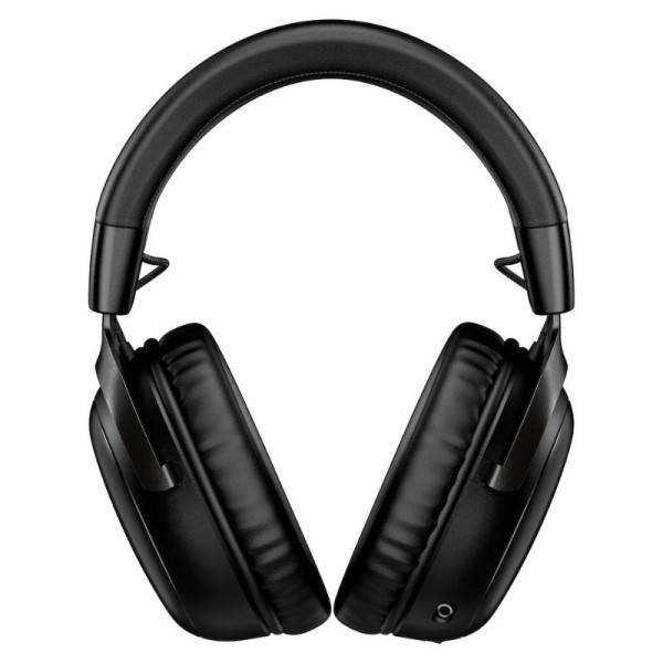 HyperX Cloud III S Wireless Noir Casques HyperX, Ultra Pc Gamer Maroc