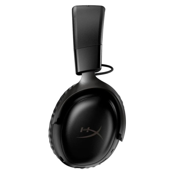 HyperX Cloud III S Wireless Noir Casques HyperX, Ultra Pc Gamer Maroc