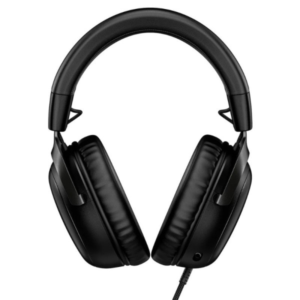 HyperX Cloud III Black Casques HyperX, Ultra Pc Gamer Maroc