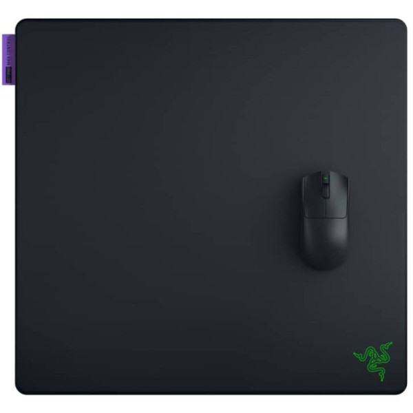 Razer Gigantus v2 Pro L (Max Control) Tapis de souris Razer, Ultra Pc Gamer Maroc