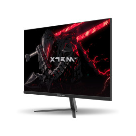 XTRMLAB X27G240IQ 27" 240Hz Fast IPS 2K Moniteurs Gamer XTRMLAB, Ultra Pc Gamer Maroc