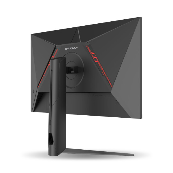 XTRMLAB X27G240IQ-P 27" 240Hz Fast IPS 2K Pivot Moniteurs Gamer XTRMLAB, Ultra Pc Gamer Maroc