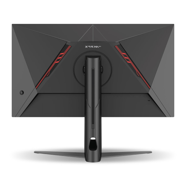 XTRMLAB X27G240IQ-P 27" 240Hz Fast IPS 2K Pivot Moniteurs Gamer XTRMLAB, Ultra Pc Gamer Maroc