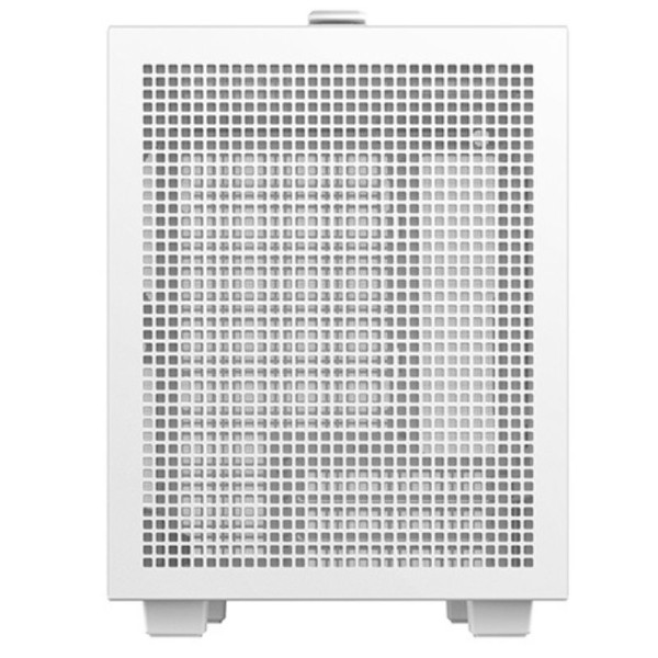 DeepCool CH160 WH Mini-ITX Les Minis Boitiers DeepCool, Ultra Pc Gamer Maroc