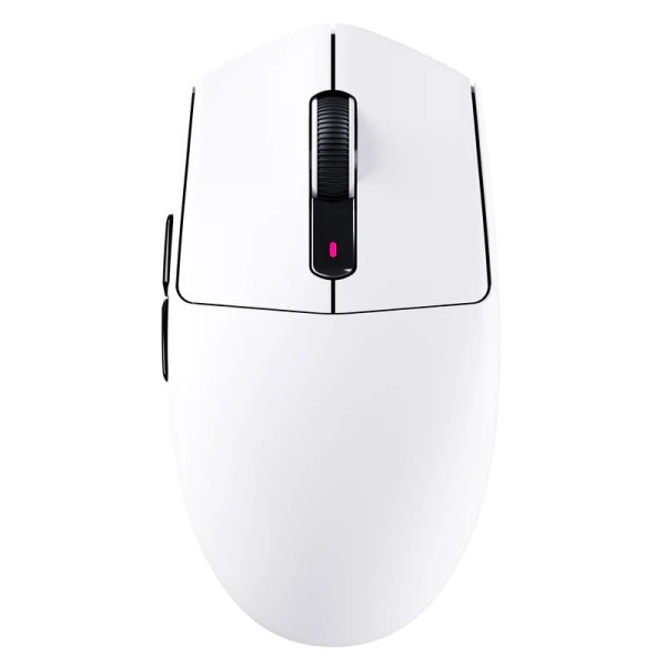 ATTACK SHARK G3 (White) Souris ATTACK SHARK, Ultra Pc Gamer Maroc