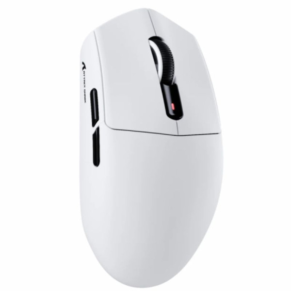 ATTACK SHARK G3 (White) Souris ATTACK SHARK, Ultra Pc Gamer Maroc