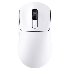 ATTACK SHARK X3 Max (White) Souris ATTACK SHARK, Ultra Pc Gamer Maroc