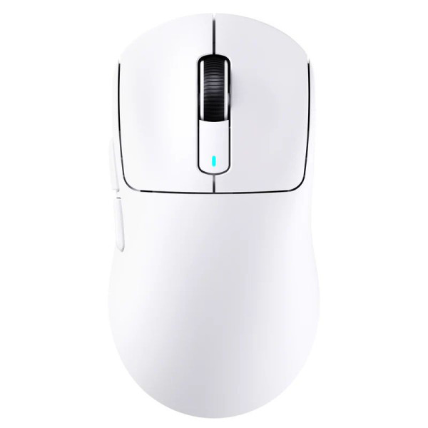 ATTACK SHARK X3 Max (White) Souris ATTACK SHARK, Ultra Pc Gamer Maroc