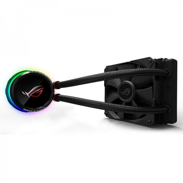 Asus ROG Ryuo 120 RGB Refroidissement ASUS, Ultra Pc Gamer Maroc