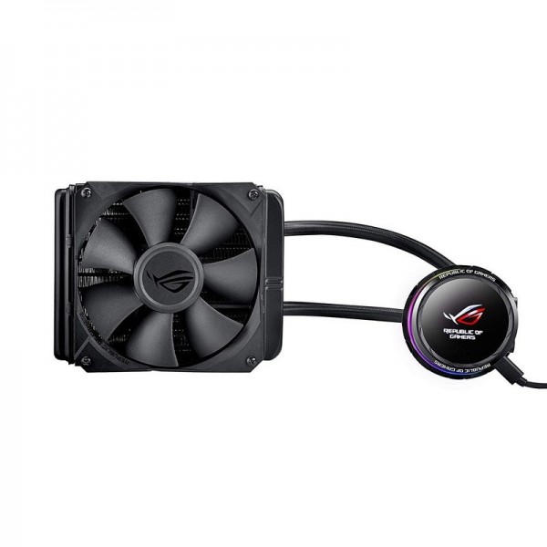 Asus ROG Ryuo 120 RGB Refroidissement ASUS, Ultra Pc Gamer Maroc