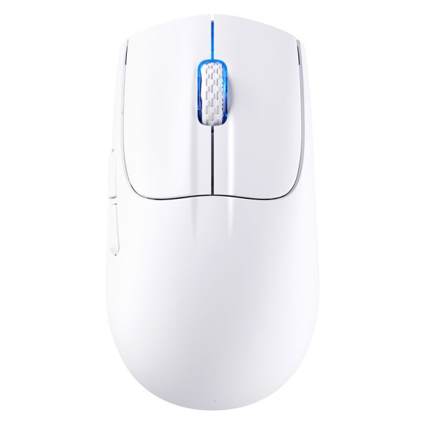 ATTACK SHARK X5 (White) Souris ATTACK SHARK, Ultra Pc Gamer Maroc