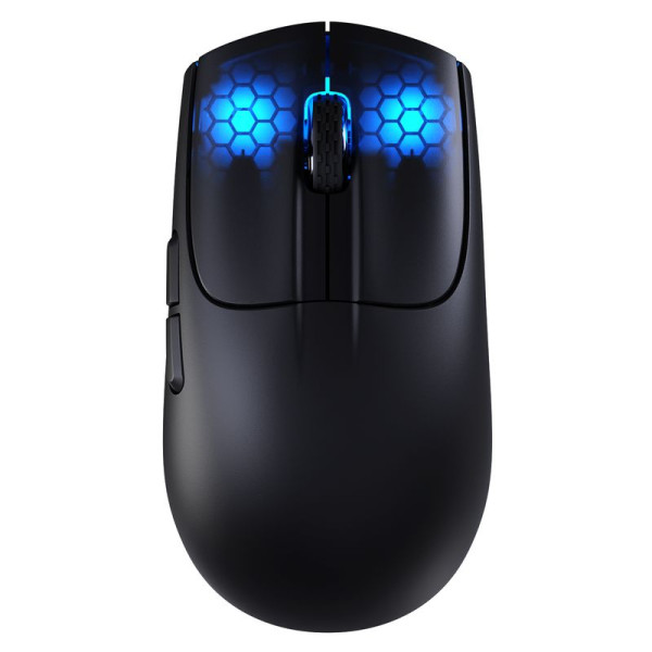 ATTACK SHARK X5 (Black) Souris ATTACK SHARK, Ultra Pc Gamer Maroc