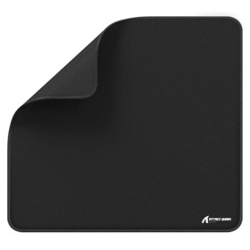 ATTACK SHARK CM02 Gaming Mouse Pad ( Black ) Tapis de souris ATTACK SHARK, Ultra Pc Gamer Maroc