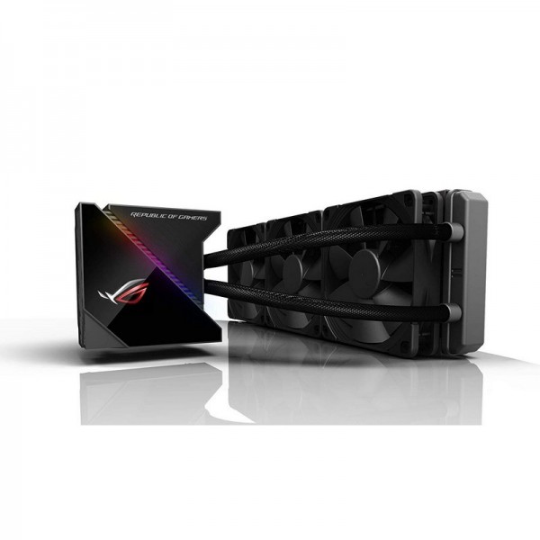 Asus ROG Ryujin 360 Refroidissement ASUS, Ultra Pc Gamer Maroc