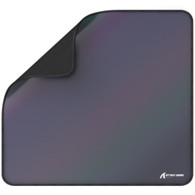 ATTACK SHARK CM03 Gaming Mouse Pad ( GRAY ) Tapis de souris ATTACK SHARK, Ultra Pc Gamer Maroc