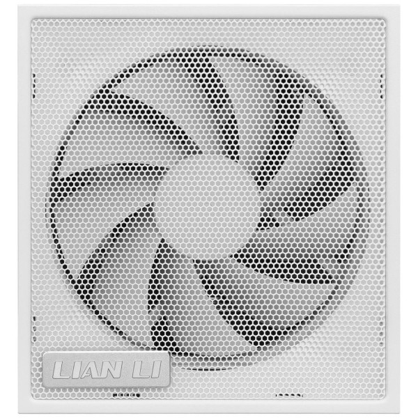 Lian Li SX 850P Series 80PLUS PLATINUM 850W White ( Emballage Ouvert ) Entre 800 W et 899 W Lian Li, Ultra Pc Gamer Maroc