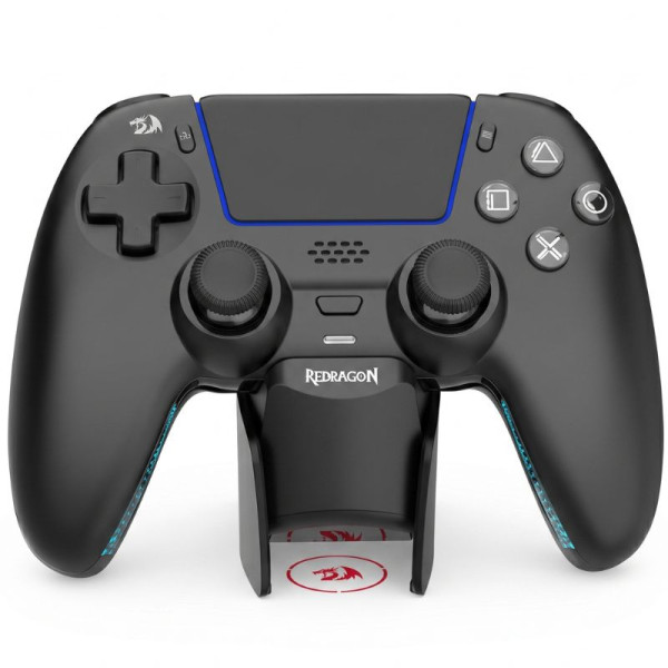 Redragon Wargrip G831 Wireless Gamer Controller Console Playstation 5 Redragon, Ultra Pc Gamer Maroc