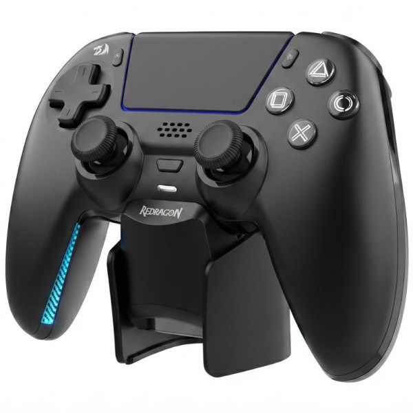 Redragon Wargrip G831 Wireless Gamer Controller Console Playstation 5 Redragon, Ultra Pc Gamer Maroc