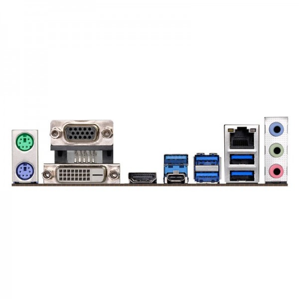 ASRock Z390M PRO4 Cartes mères ASRock, Ultra Pc Gamer Maroc