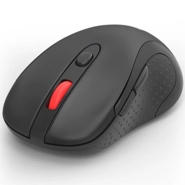 Redragon BM-2638 2.4G Wireless Mouse Souris Redragon, Ultra Pc Gamer Maroc
