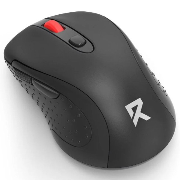 Redragon BM-2638 2.4G Wireless Mouse Souris Redragon, Ultra Pc Gamer Maroc