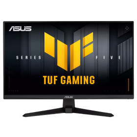 ASUS TUF Gaming VG249QM5A 24" Fast IPS 0.3ms 240 Hz Moniteurs Gamer ASUS, Ultra Pc Gamer Maroc