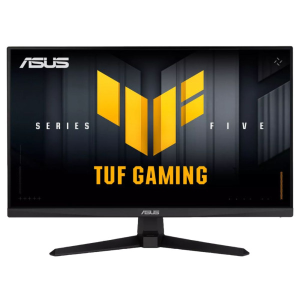 ASUS TUF Gaming VG249QM5A 24" Fast IPS 0.3ms 240 Hz Moniteurs Gamer ASUS, Ultra Pc Gamer Maroc