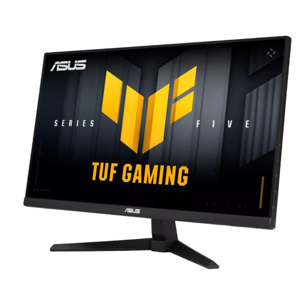 ASUS TUF Gaming VG249QM5A 24" Fast IPS 0.3ms 240 Hz Moniteurs Gamer ASUS, Ultra Pc Gamer Maroc