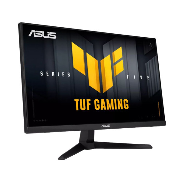 ASUS TUF Gaming VG249QM5A 24" Fast IPS 0.3ms 240 Hz Moniteurs Gamer ASUS, Ultra Pc Gamer Maroc