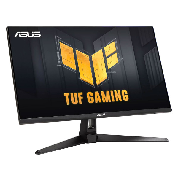 ASUS TUF Gaming VG27AQ5A 27" Fast IPS 0.3ms 210 Hz (OC) 2k Moniteurs Gamer ASUS, Ultra Pc Gamer Maroc