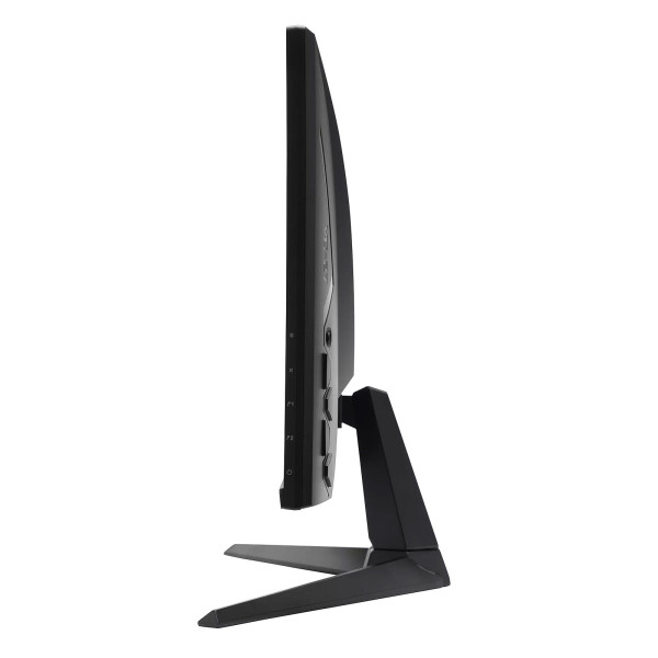 ASUS TUF Gaming VG27AQ5A 27" Fast IPS 0.3ms 210 Hz (OC) 2k Moniteurs Gamer ASUS, Ultra Pc Gamer Maroc