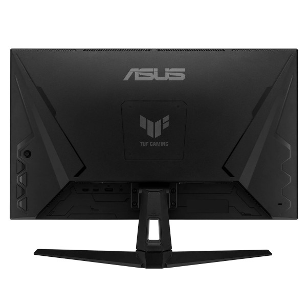 ASUS TUF Gaming VG27AQ5A 27" Fast IPS 0.3ms 210 Hz (OC) 2k Moniteurs Gamer ASUS, Ultra Pc Gamer Maroc