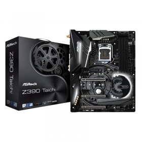 ASRock Z390 Taichi Cartes mères ASRock, Ultra Pc Gamer Maroc