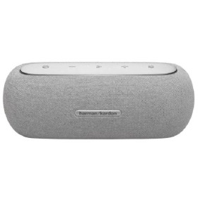 HARMAN KARDON Speaker LUNA Gray Périphériques HARMAN, Ultra Pc Gamer Maroc