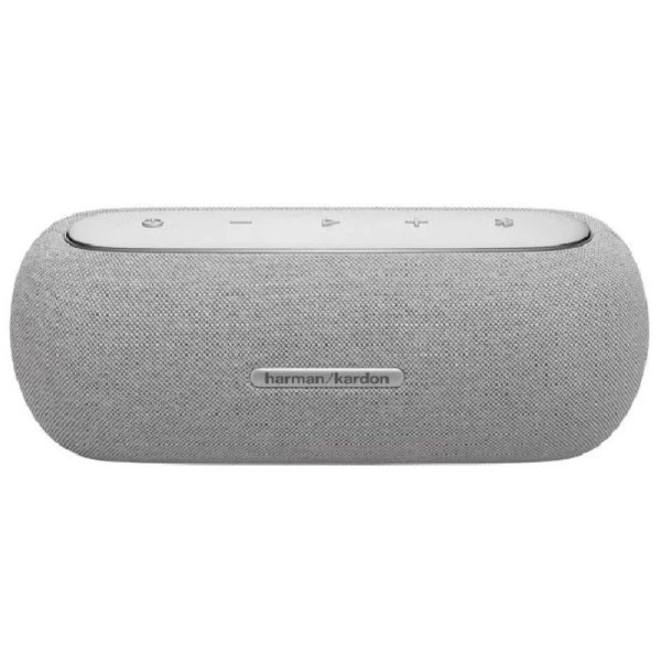 HARMAN KARDON Speaker LUNA Gray Périphériques HARMAN, Ultra Pc Gamer Maroc