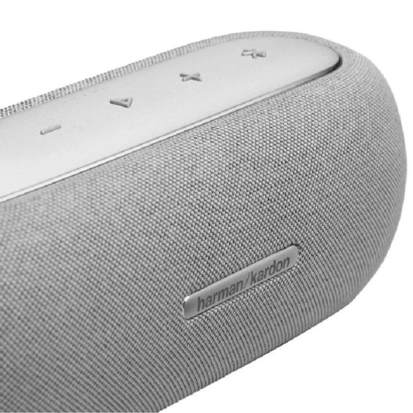 HARMAN KARDON Speaker LUNA Gray Périphériques HARMAN, Ultra Pc Gamer Maroc