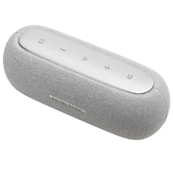 HARMAN KARDON Speaker LUNA Gray Périphériques HARMAN, Ultra Pc Gamer Maroc