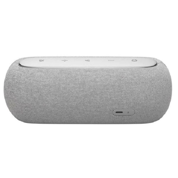 HARMAN KARDON Speaker LUNA Gray Périphériques HARMAN, Ultra Pc Gamer Maroc