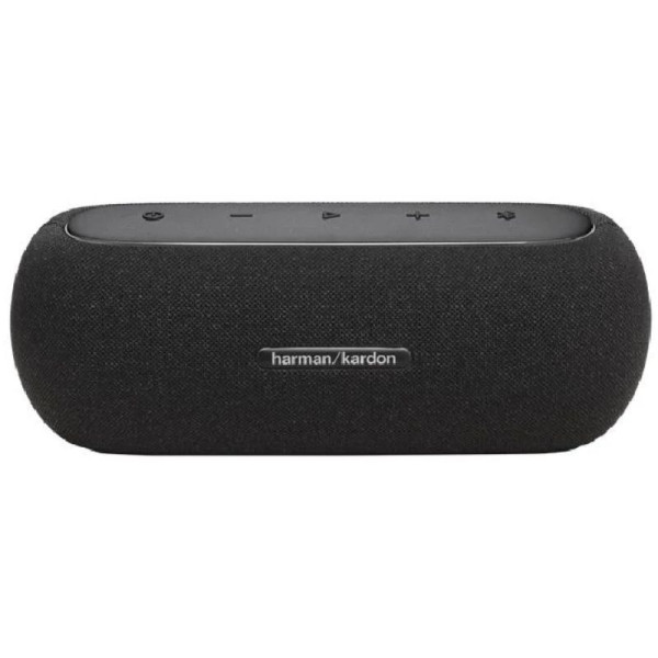 HARMAN KARDON Speaker LUNA Black Périphériques HARMAN, Ultra Pc Gamer Maroc