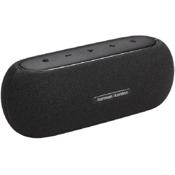 HARMAN KARDON Speaker LUNA Black Périphériques HARMAN, Ultra Pc Gamer Maroc
