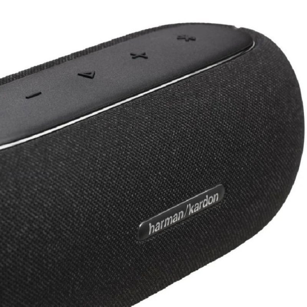 HARMAN KARDON Speaker LUNA Black Périphériques HARMAN, Ultra Pc Gamer Maroc