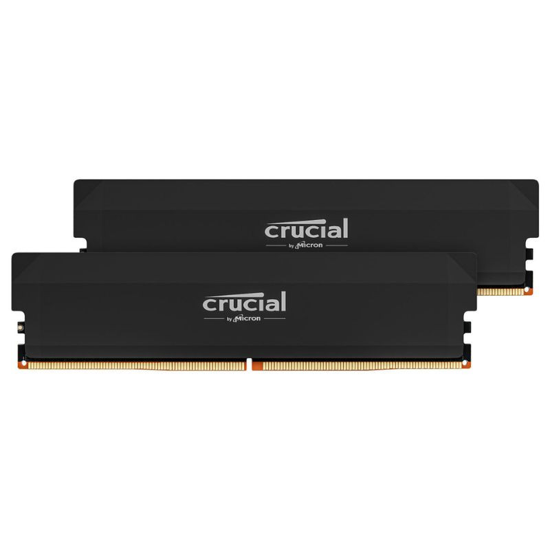 CRUCIAL CRUCIAL PRO DDR5 6400MHz 64GB (2x32GB) CL40