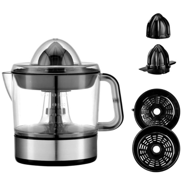 Presse-agrumes électrique JE-623C 40 W avec réservoir 0,7 L Accessoires , Ultra Pc Gamer Maroc