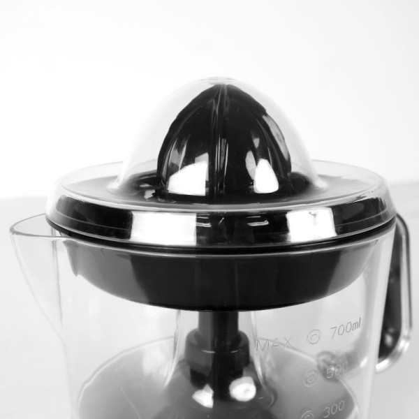 Presse-agrumes électrique JE-623C 40 W avec réservoir 0,7 L Accessoires , Ultra Pc Gamer Maroc