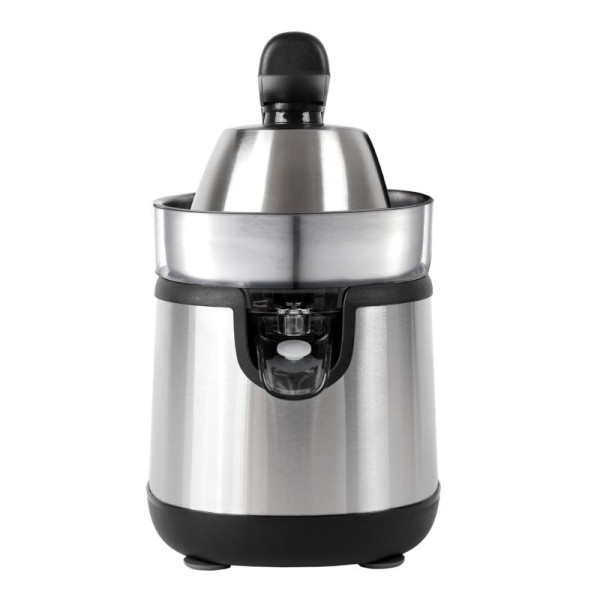 Presse-agrumes électrique JE-715A 600 W avec réservoir 400 ml Accessoires , Ultra Pc Gamer Maroc