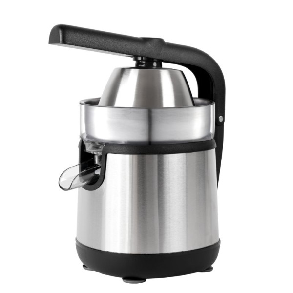 Presse-agrumes électrique JE-715A 600 W avec réservoir 400 ml Accessoires , Ultra Pc Gamer Maroc