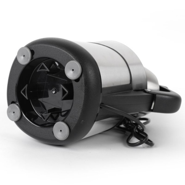 Presse-agrumes électrique JE-715A 600 W avec réservoir 400 ml Accessoires , Ultra Pc Gamer Maroc