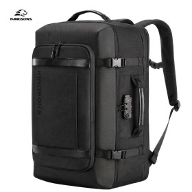 Kingsons KS3264W-B (Black) Sac, sacoche, housse Kingsons, Ultra Pc Gamer Maroc