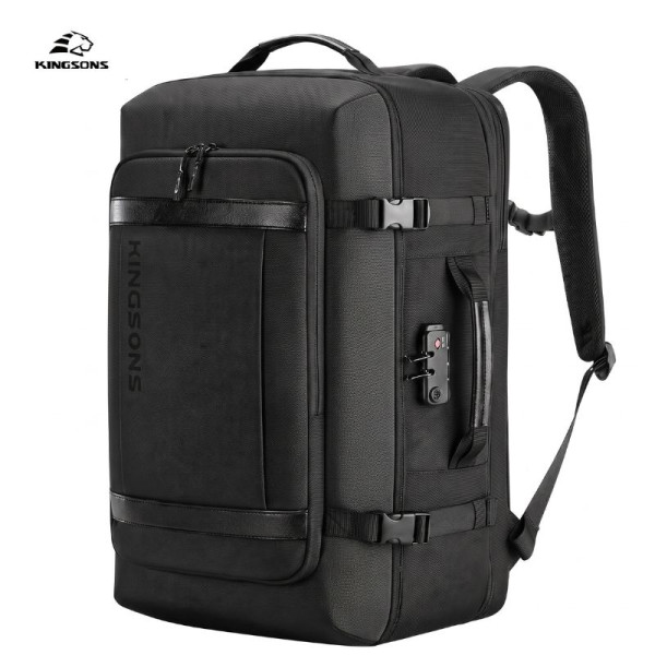 Kingsons KS3264W-B (Black) Sac, sacoche, housse Kingsons, Ultra Pc Gamer Maroc
